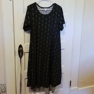 Leggings Material Carly